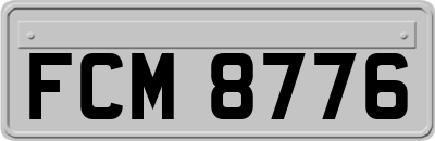 FCM8776
