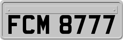 FCM8777