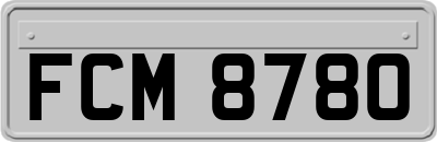 FCM8780