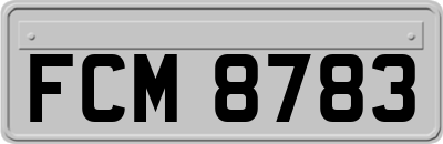 FCM8783