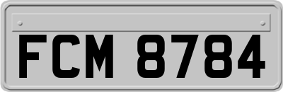 FCM8784