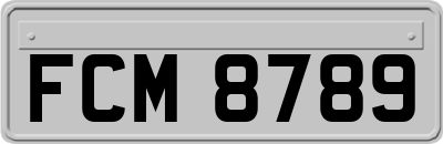 FCM8789