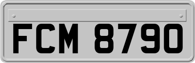 FCM8790
