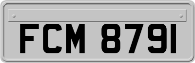 FCM8791