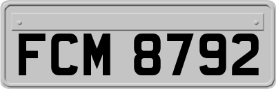 FCM8792