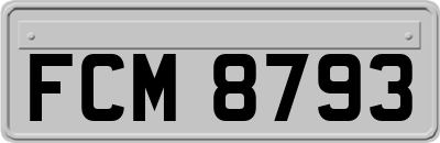 FCM8793