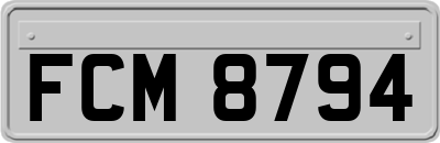 FCM8794
