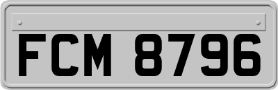 FCM8796