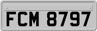 FCM8797