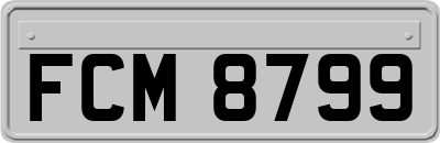 FCM8799