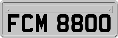 FCM8800