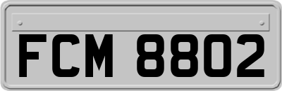 FCM8802
