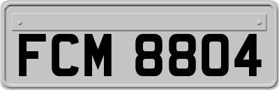FCM8804
