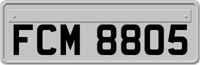 FCM8805