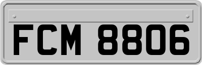 FCM8806