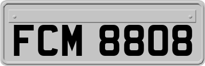 FCM8808