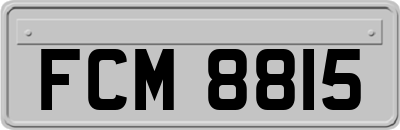 FCM8815