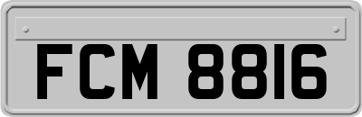 FCM8816
