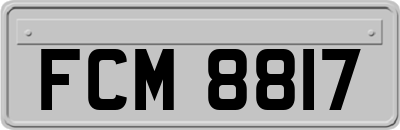FCM8817