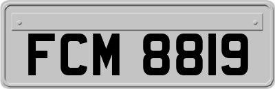 FCM8819