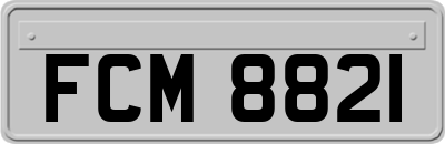 FCM8821