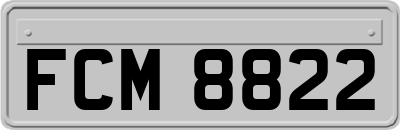 FCM8822