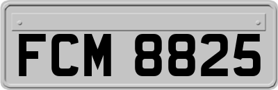 FCM8825