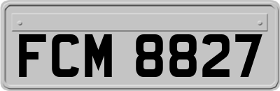 FCM8827