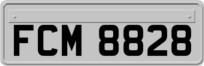 FCM8828