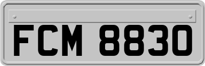 FCM8830