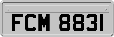 FCM8831