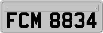 FCM8834