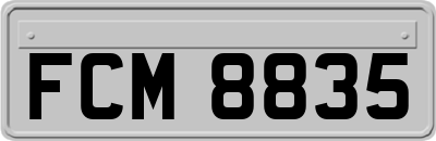 FCM8835