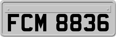 FCM8836