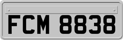 FCM8838