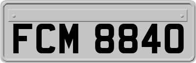 FCM8840