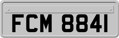 FCM8841