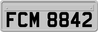FCM8842