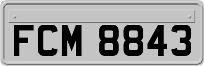 FCM8843