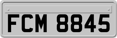 FCM8845
