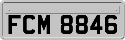 FCM8846