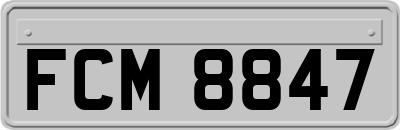 FCM8847