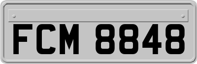 FCM8848