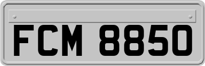 FCM8850