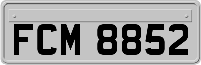 FCM8852