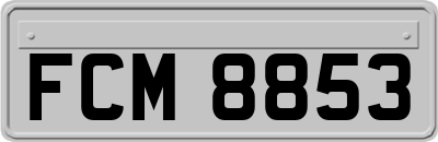 FCM8853