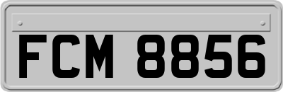 FCM8856