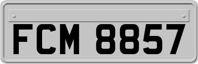 FCM8857