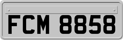 FCM8858