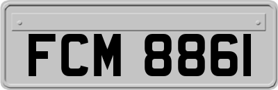 FCM8861